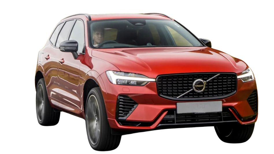 Volvo XC60 Recharge 2.0 T6 (253 Hp) Plug-in Hybrid AWD Geartronic